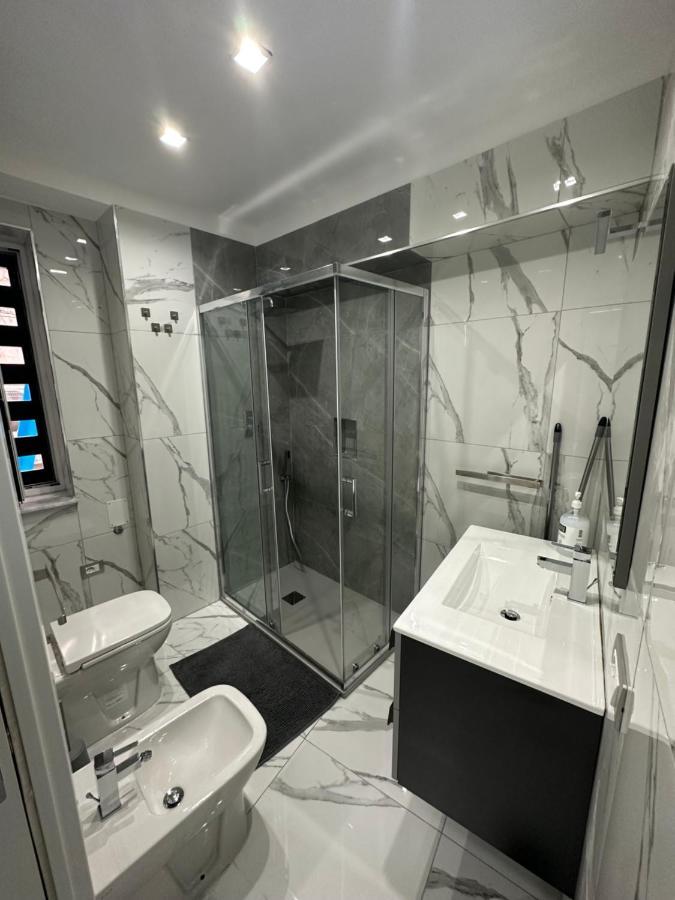 Mavy House Napoli Apartamento Exterior foto